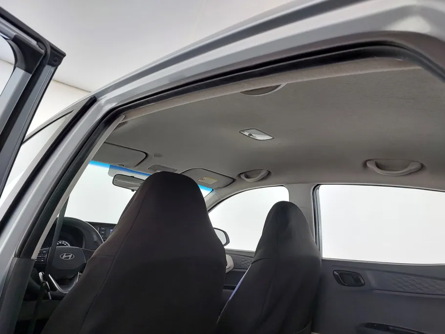2024 Hyundai Grand i10 Fleet 