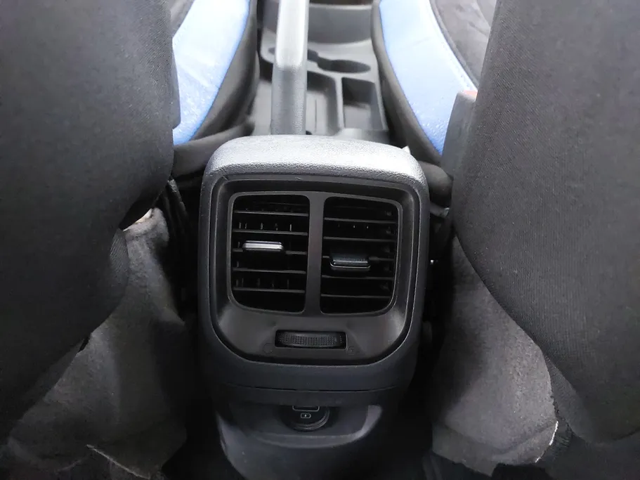 2024 Hyundai Grand i10 Fleet 