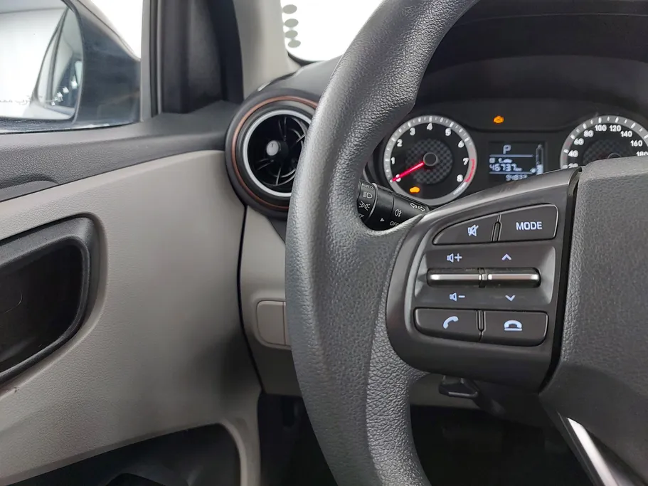 2024 Hyundai Grand i10 Fleet 
