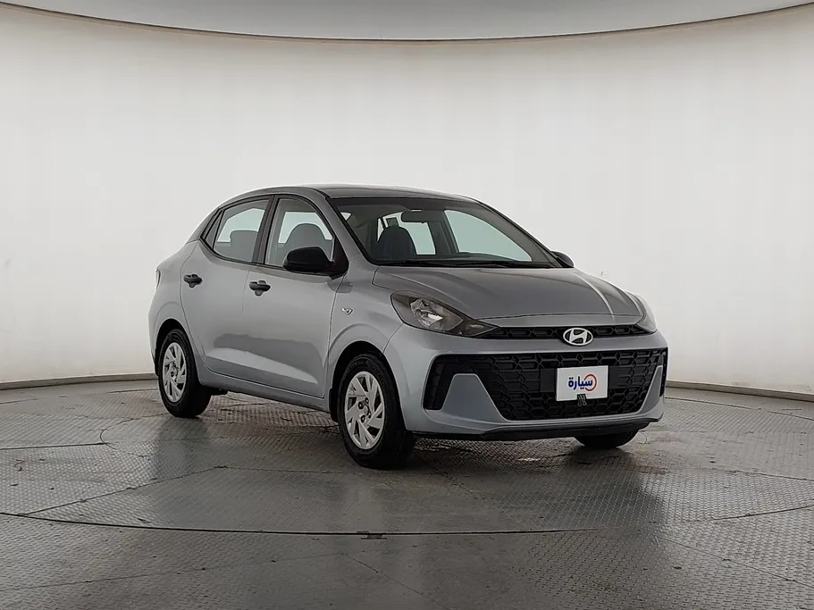 2024 Hyundai Grand i10 Fleet 