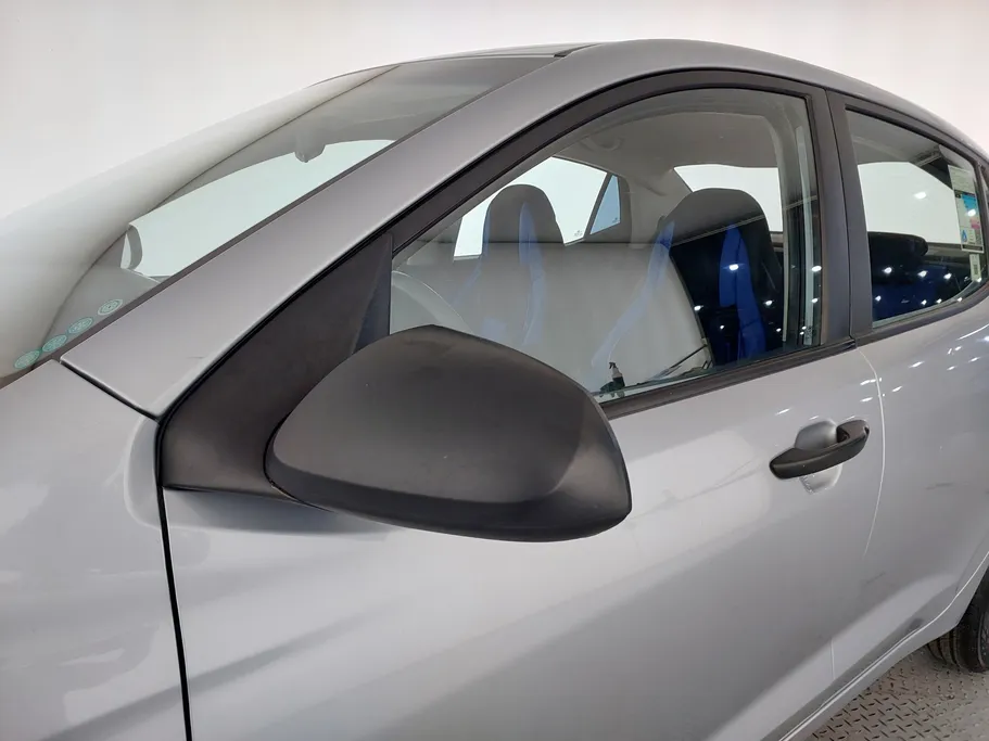 2024 Hyundai Grand i10 Fleet 