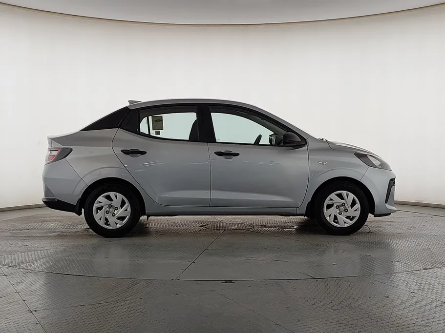2024 Hyundai Grand i10 Fleet 