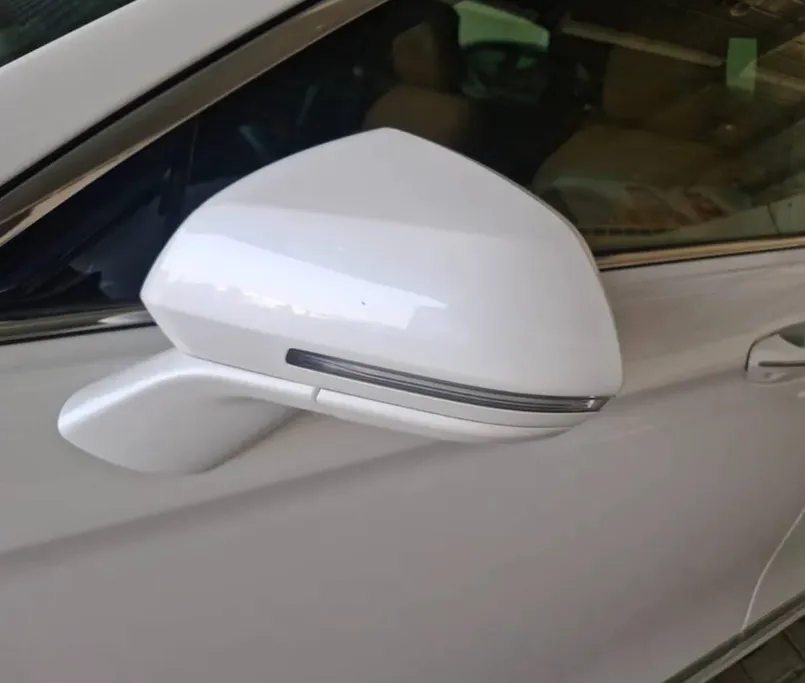 2022 Ford Taurus Titanium 