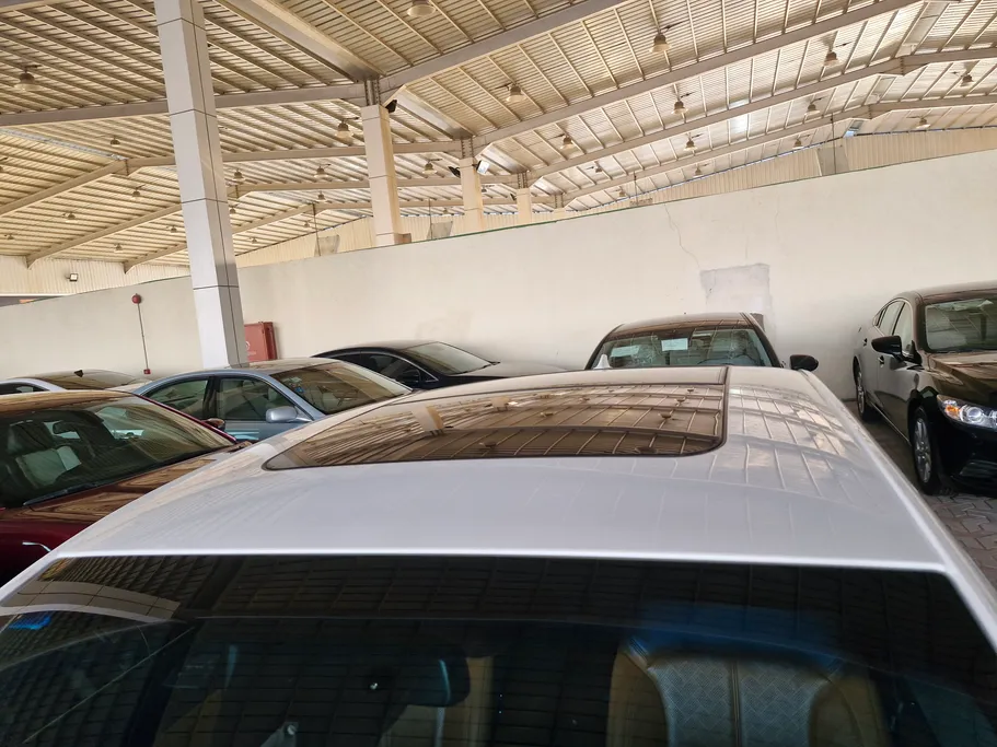 2022 Ford Taurus Titanium 