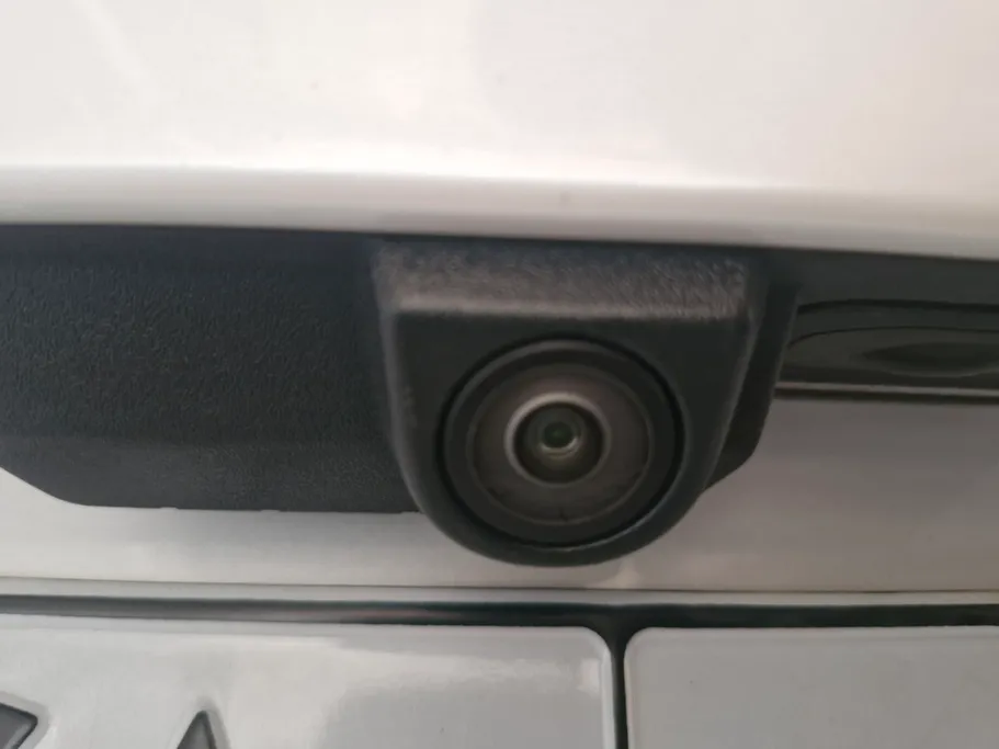 2022 Ford Taurus Titanium 