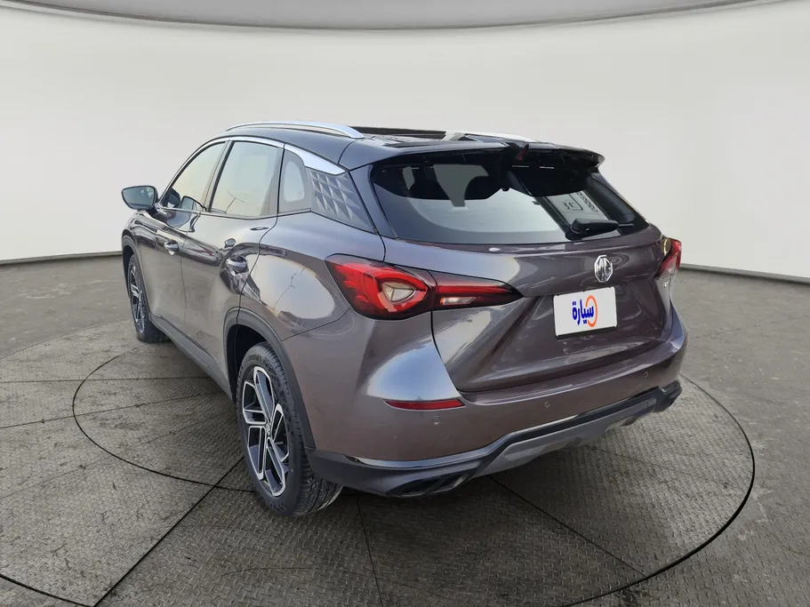 2023 MG One LUX 