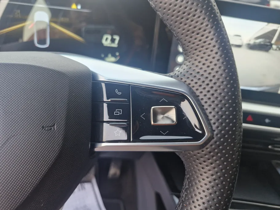 2023 MG One LUX 