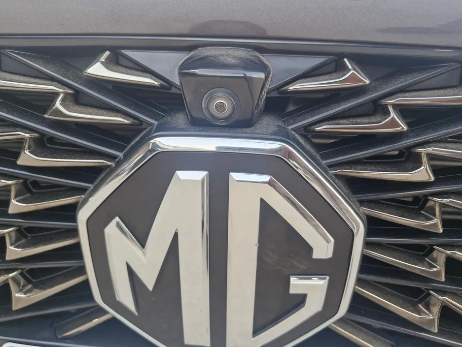 2023 MG One LUX 