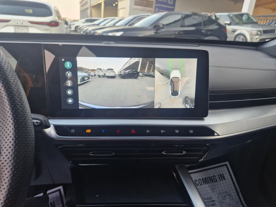 2023 MG One LUX 