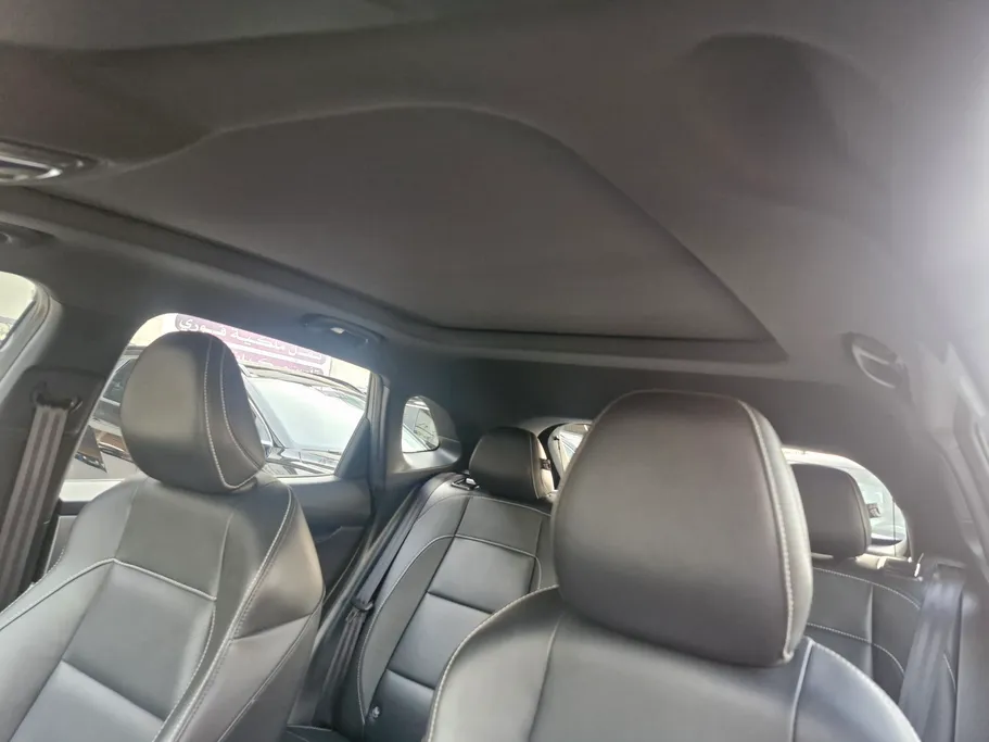 2023 MG One LUX 