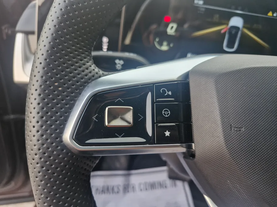 2023 MG One LUX 