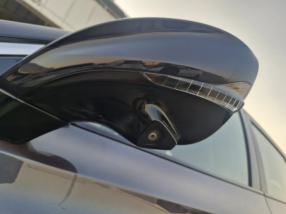 2023 MG One LUX 