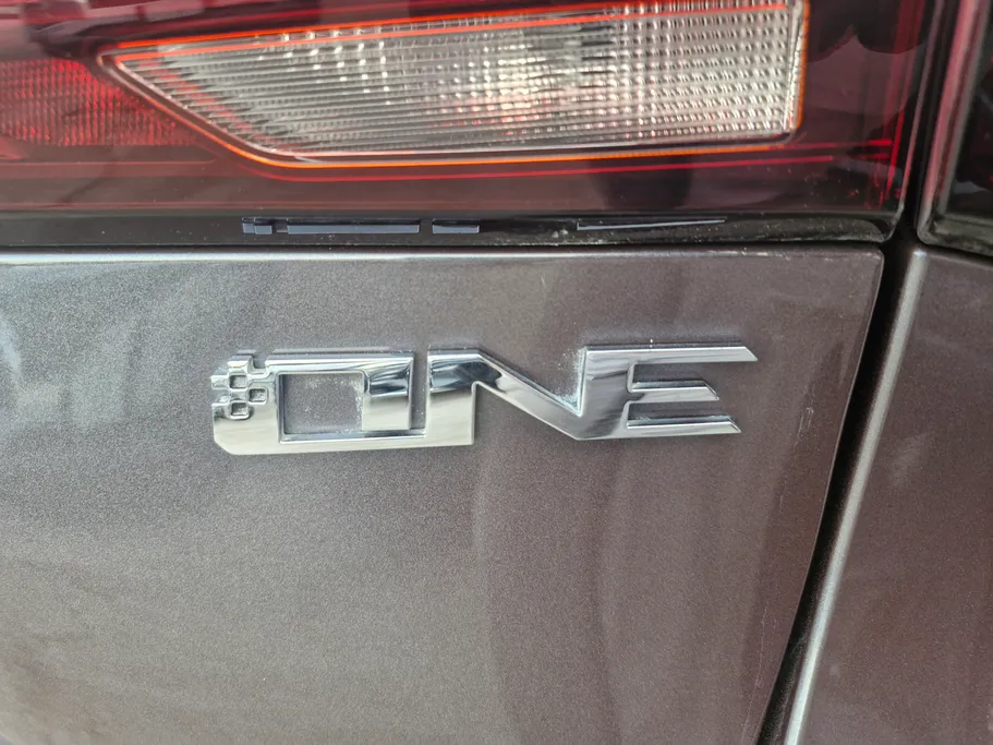 2023 MG One LUX 