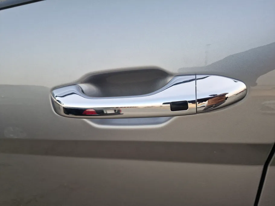 2025 Hyundai Creta Comfort 