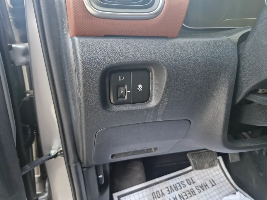 2025 Hyundai Creta Comfort 