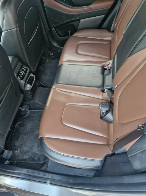 2025 Hyundai Creta Comfort 