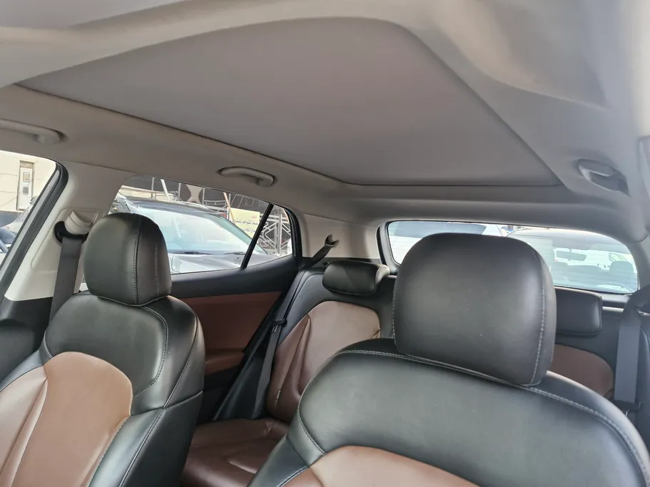2025 Hyundai Creta Comfort 