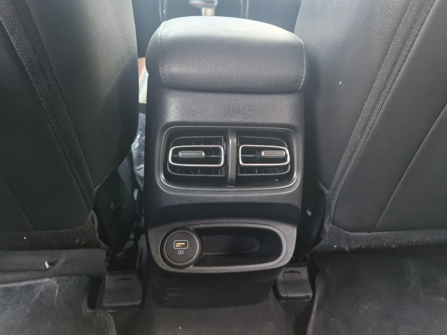 2025 Hyundai Creta Comfort 
