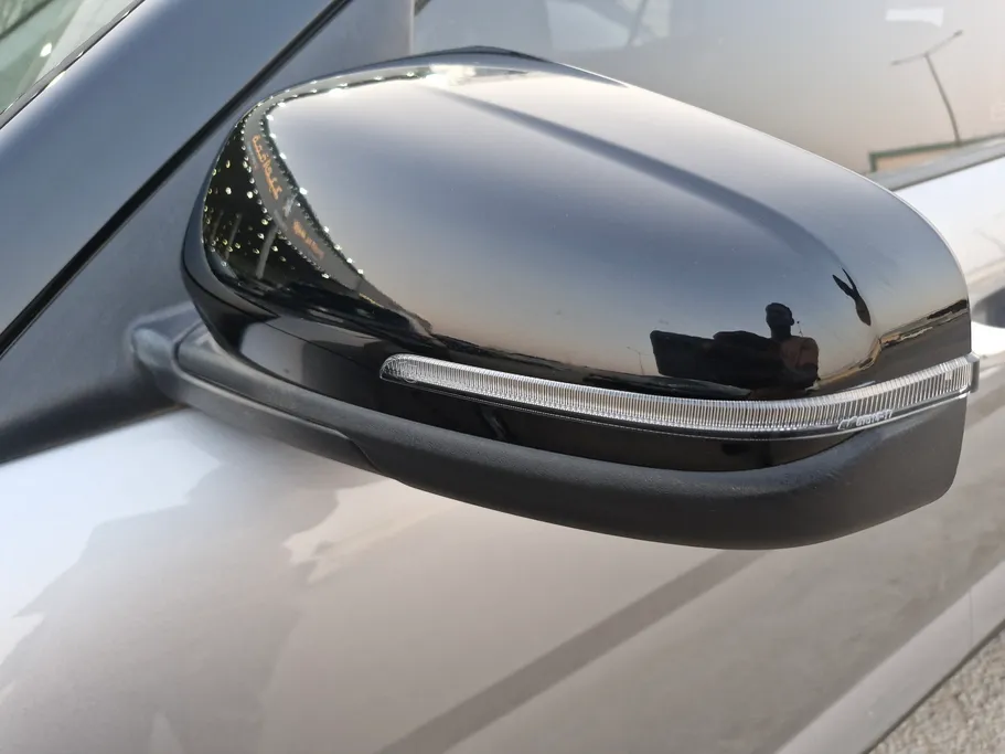 2025 Hyundai Creta Comfort 
