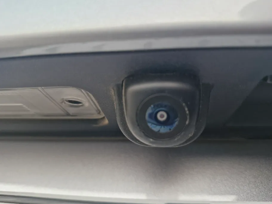 2025 Hyundai Creta Comfort 