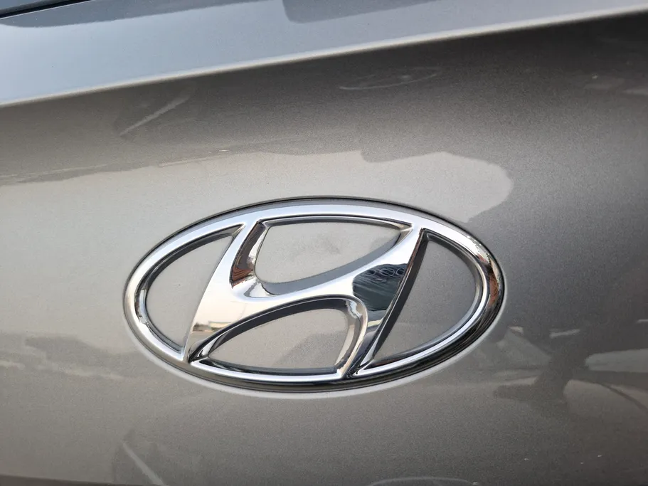 2025 Hyundai Creta Comfort 