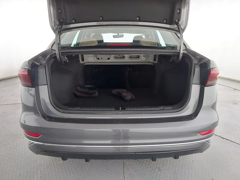 2024 Geely Emgrand GS 