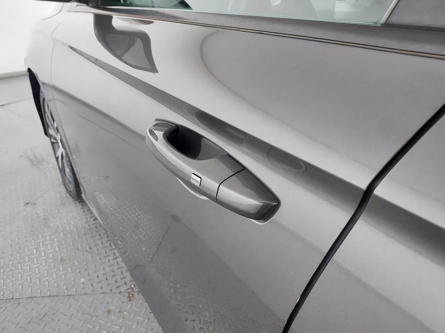 2024 Geely Emgrand GS 