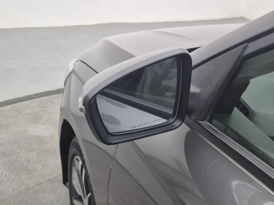 2024 Geely Emgrand GS 