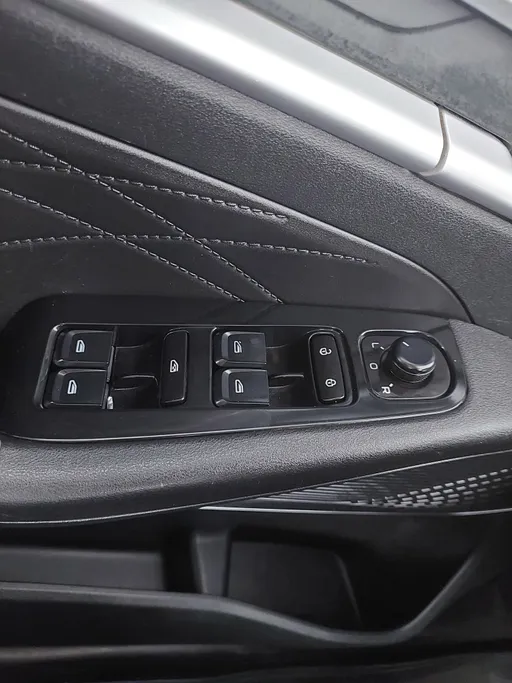2024 Geely Emgrand GS 