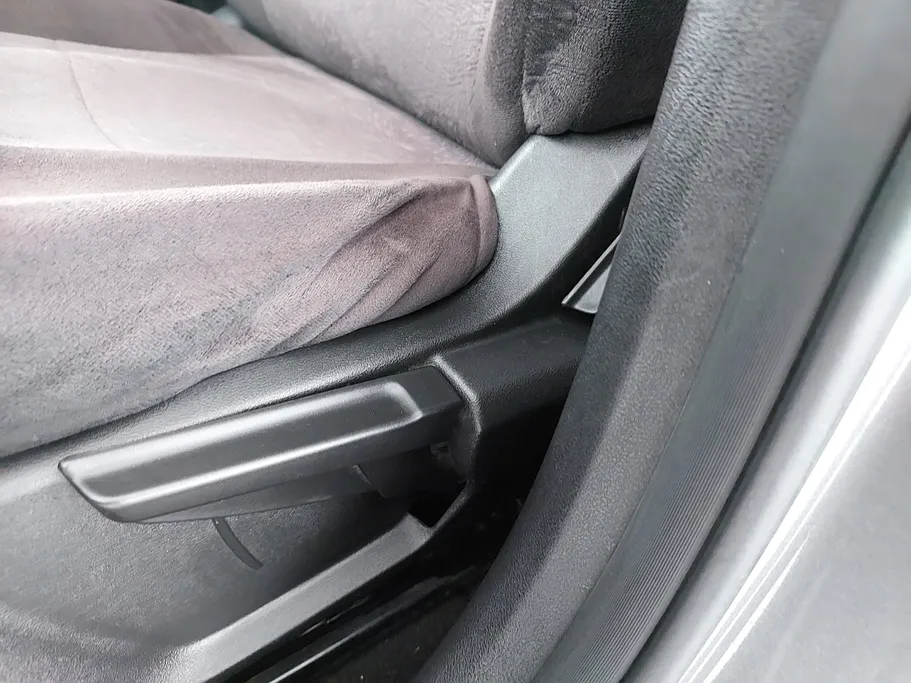 2024 Geely Emgrand GS 
