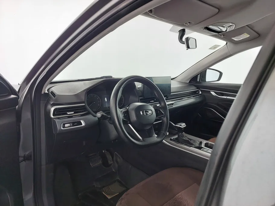 2024 Geely Emgrand GS 
