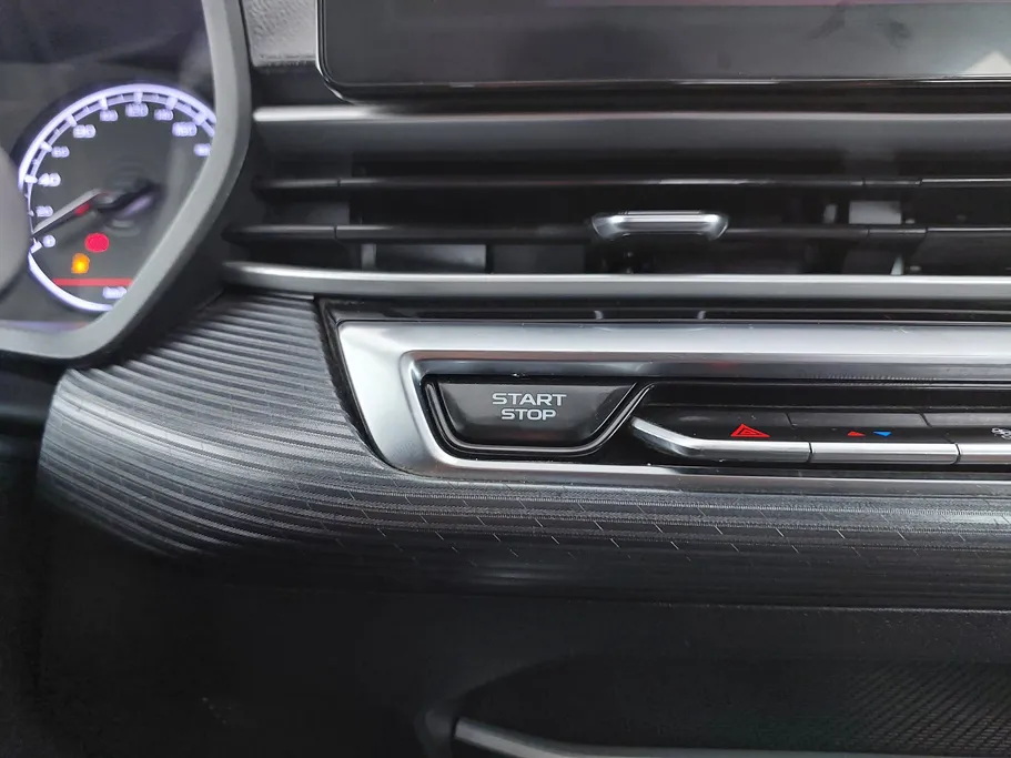 2024 Geely Emgrand GS 