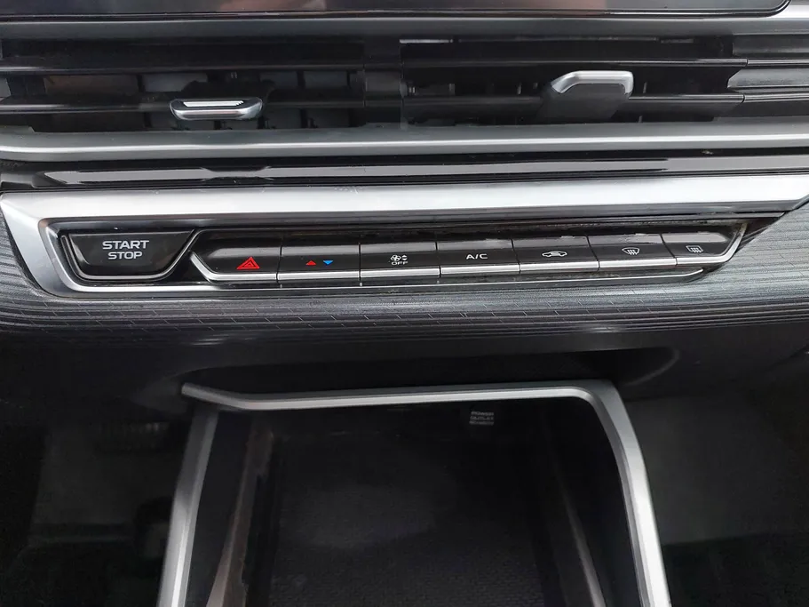 2024 Geely Emgrand GS 