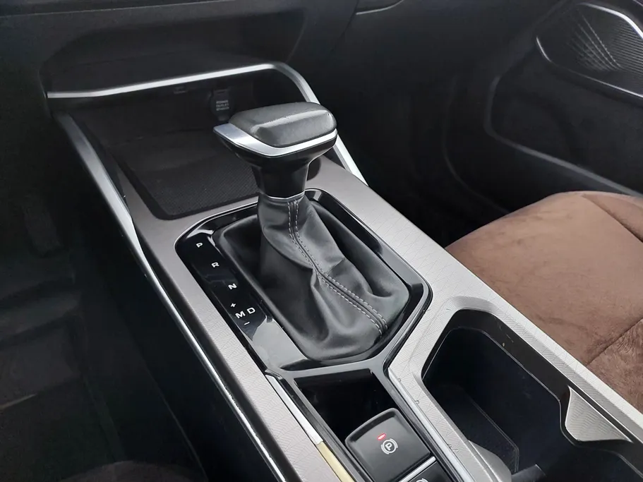 2024 Geely Emgrand GS 