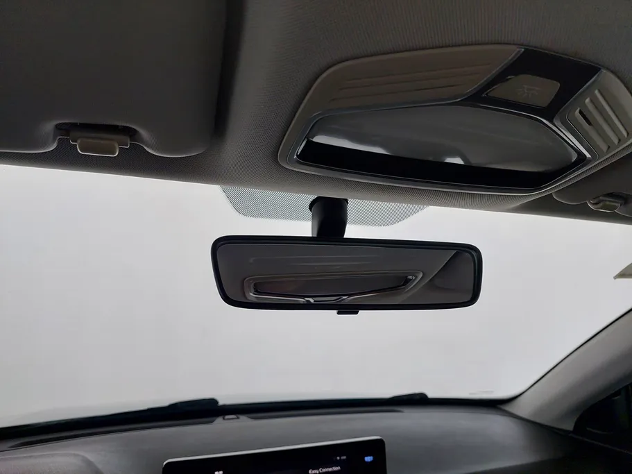 2024 Geely Emgrand GS 