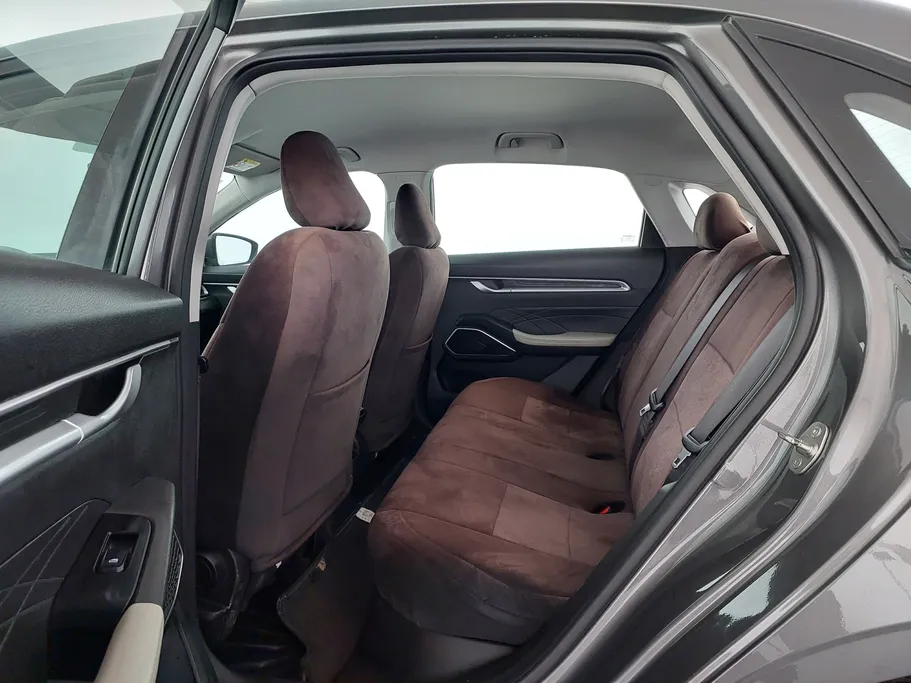 2024 Geely Emgrand GS 
