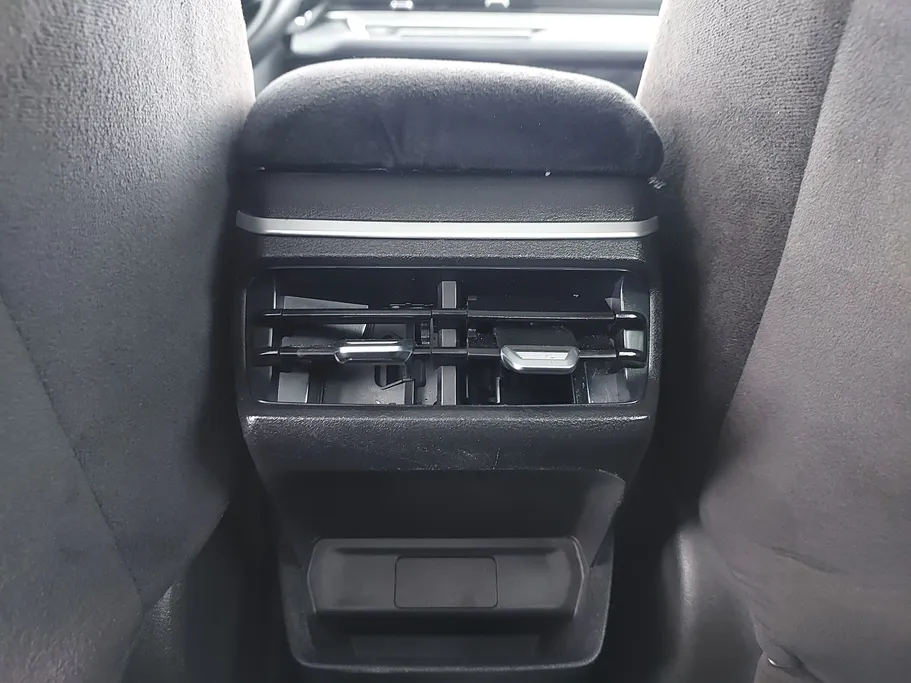 2024 Geely Emgrand GS 