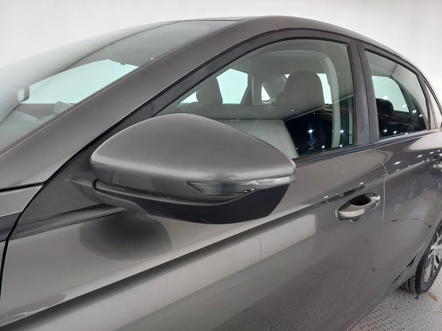 2024 Geely Emgrand GS 