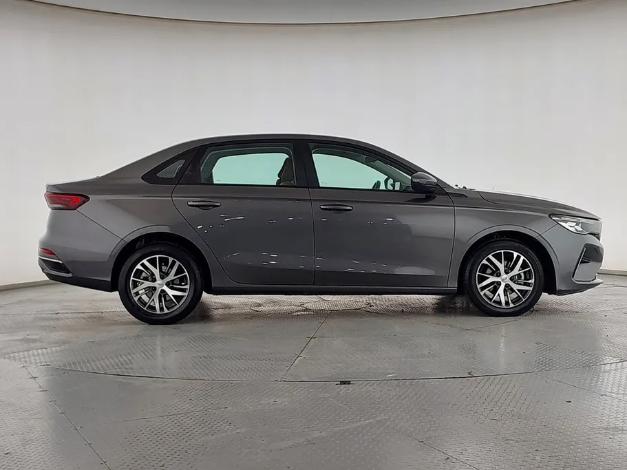 2024 Geely Emgrand GS 