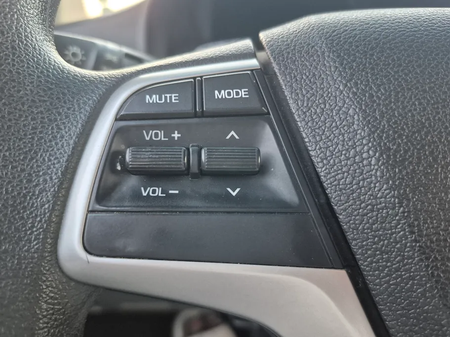 هيونداي اكسنت فلييت 2023 