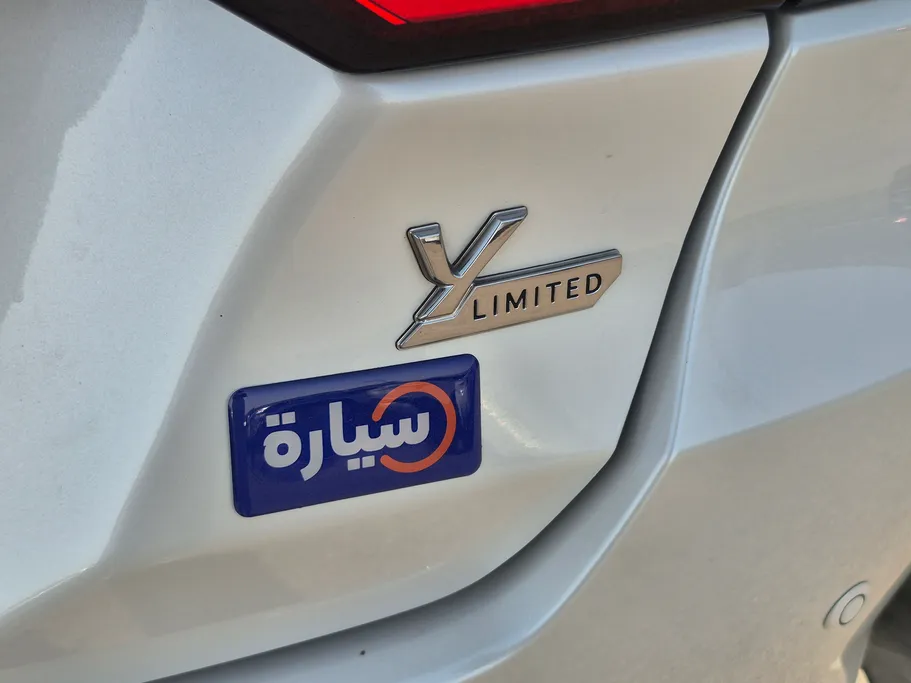 تويوتا يارس Y Limited 2026 