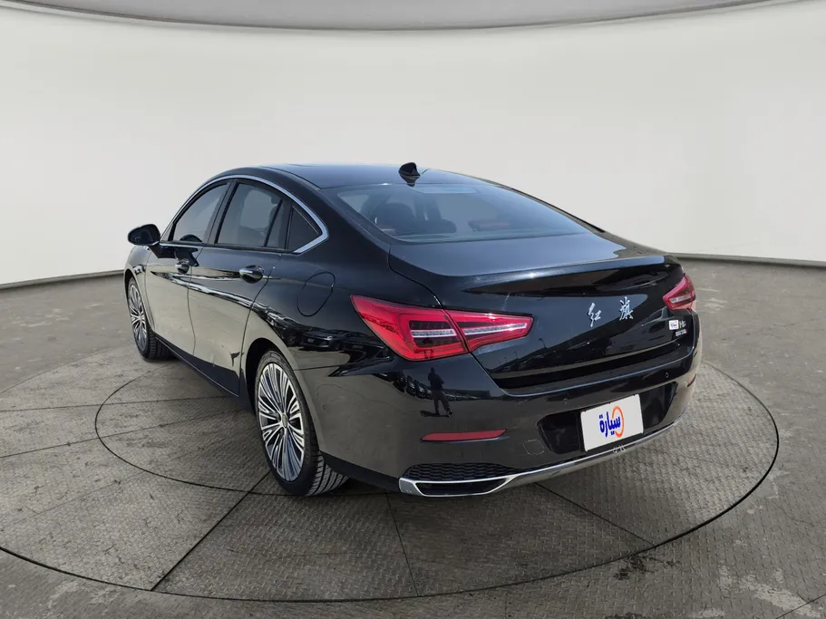 هونشي H5 Flagship 2023 