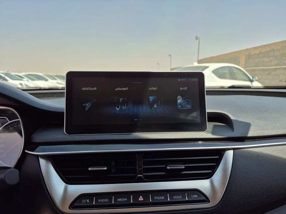هونشي H5 Flagship 2023 