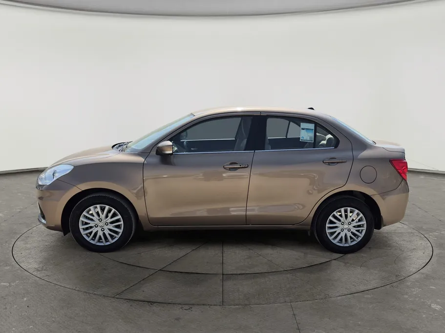 2025 Suzuki Dzire GLX 