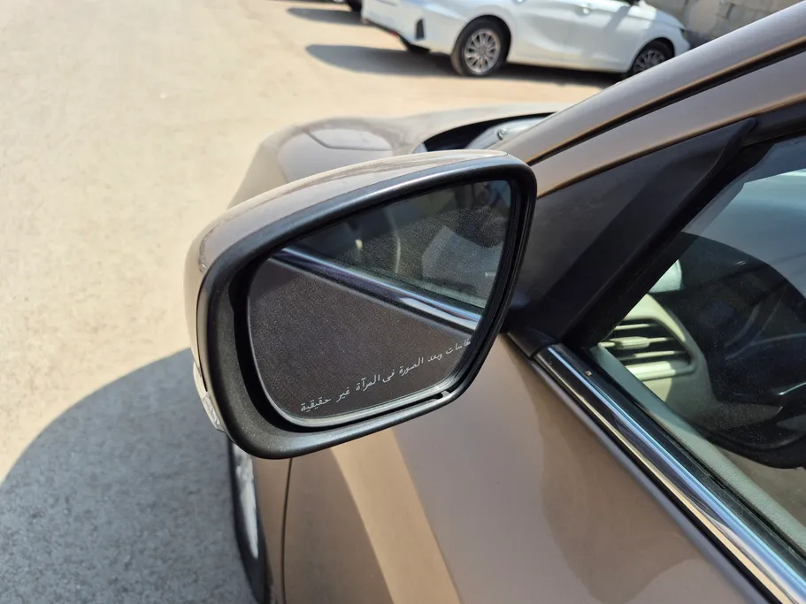 2025 Suzuki Dzire GLX 