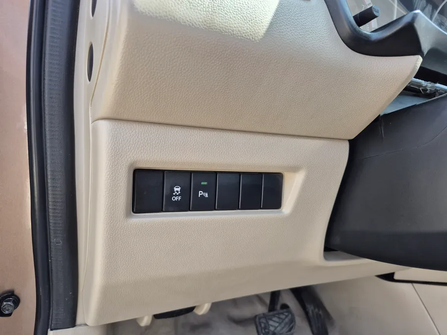 2025 Suzuki Dzire GLX 