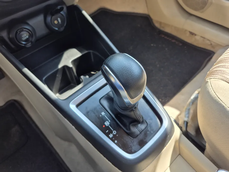 2025 Suzuki Dzire GLX 