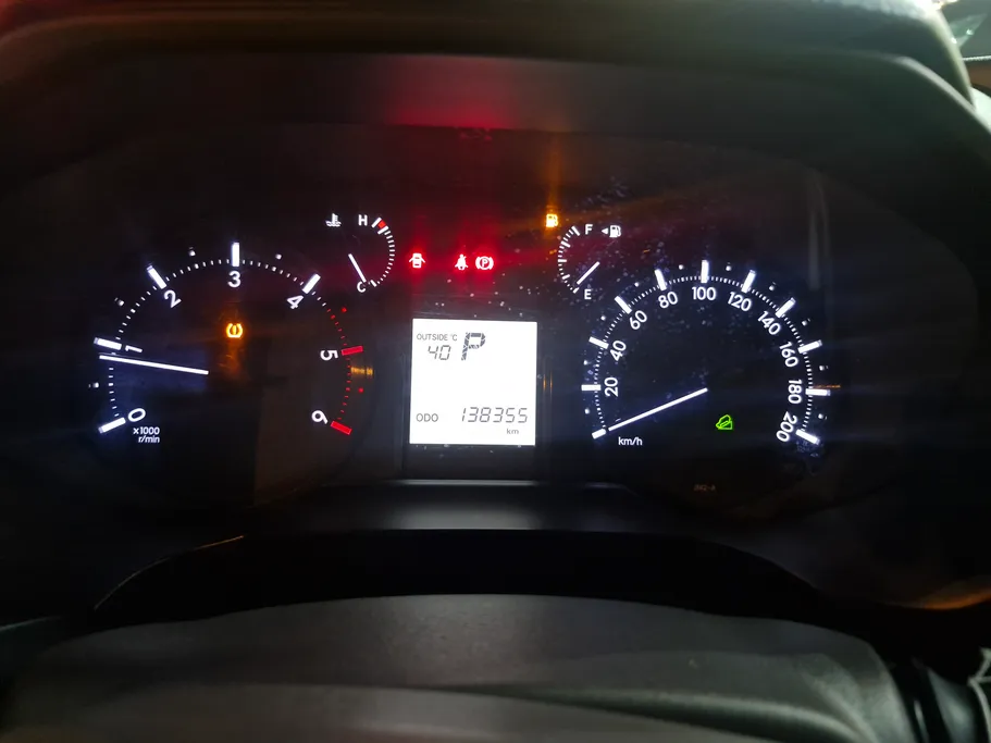2023 Toyota Prado TXL Diesel 