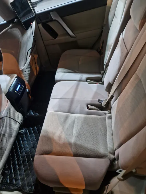 2023 Toyota Prado TXL Diesel 