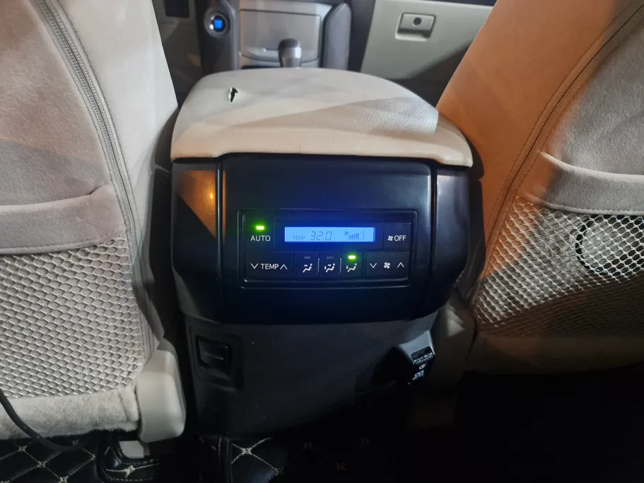 2023 Toyota Prado TXL Diesel 